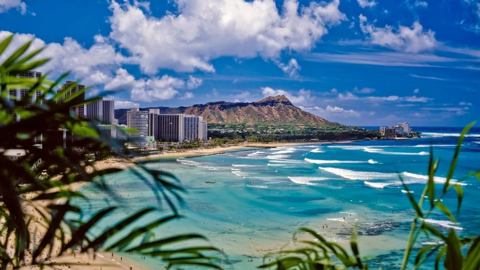 Apartment 2Br-2Ba Close To Waikiki Beach With Free Parking! Honolulu
