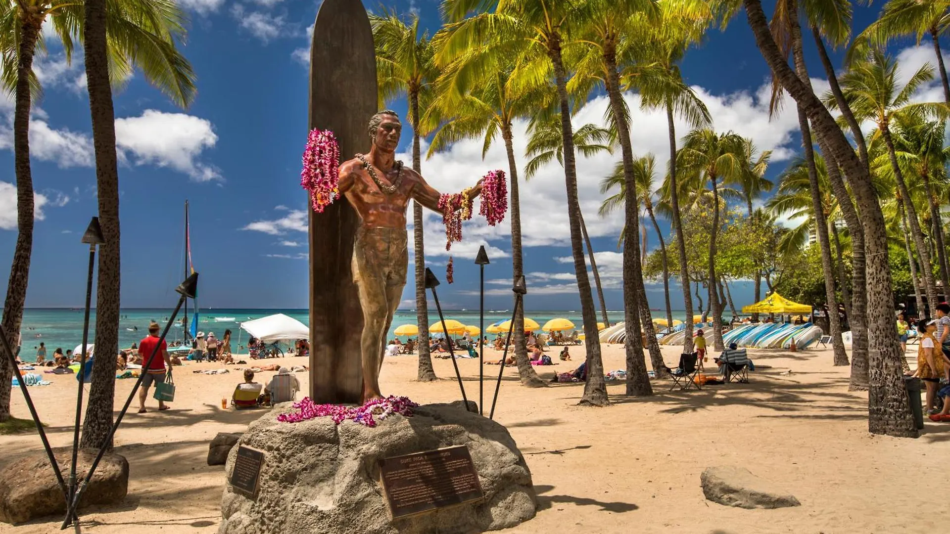 2Br-2Ba Close To Waikiki Beach With Free Parking! Honolulu Estados Unidos da América