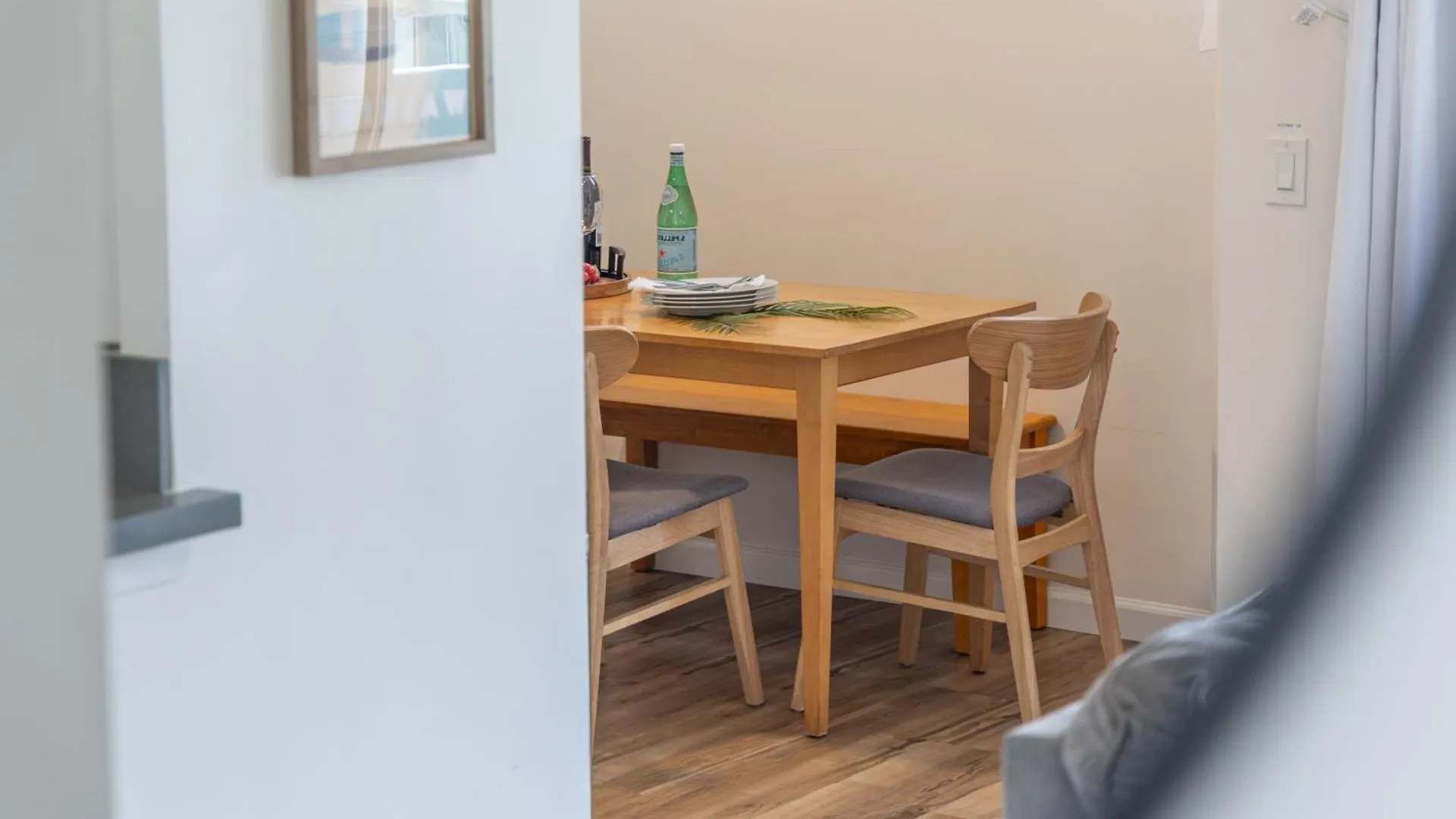 2Br-2Ba Close To Waikiki Beach With Free Parking! Honolulu Apartamento