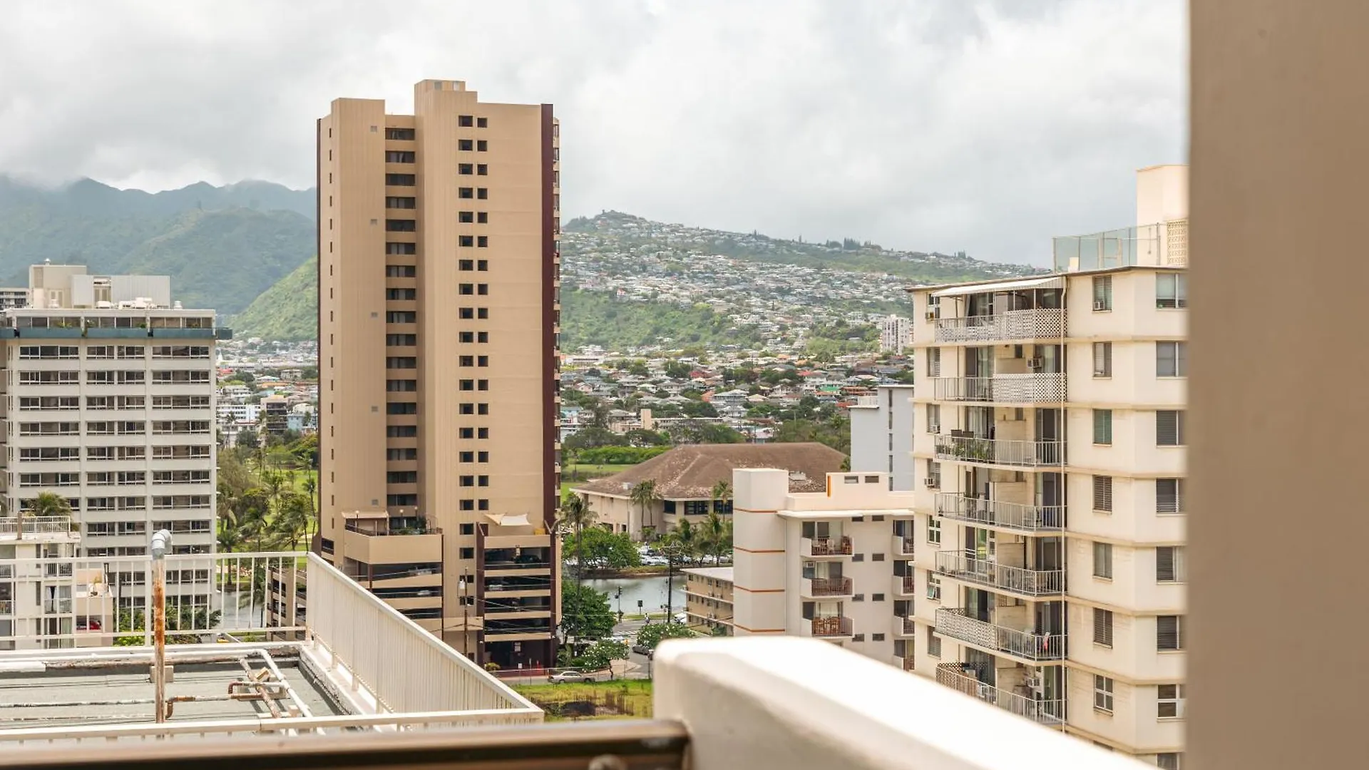2Br-2Ba Close To Waikiki Beach With Free Parking! Honolulu Estados Unidos da América