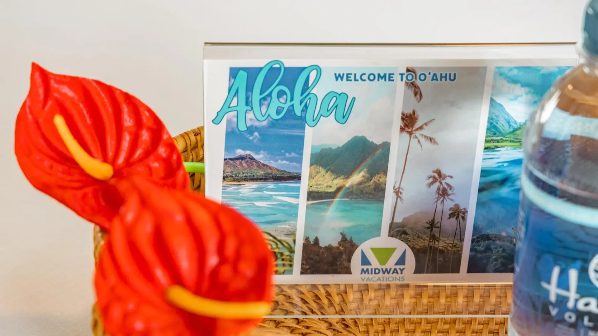 2Br-2Ba Close To Waikiki Beach With Free Parking! Honolulu Apartamento