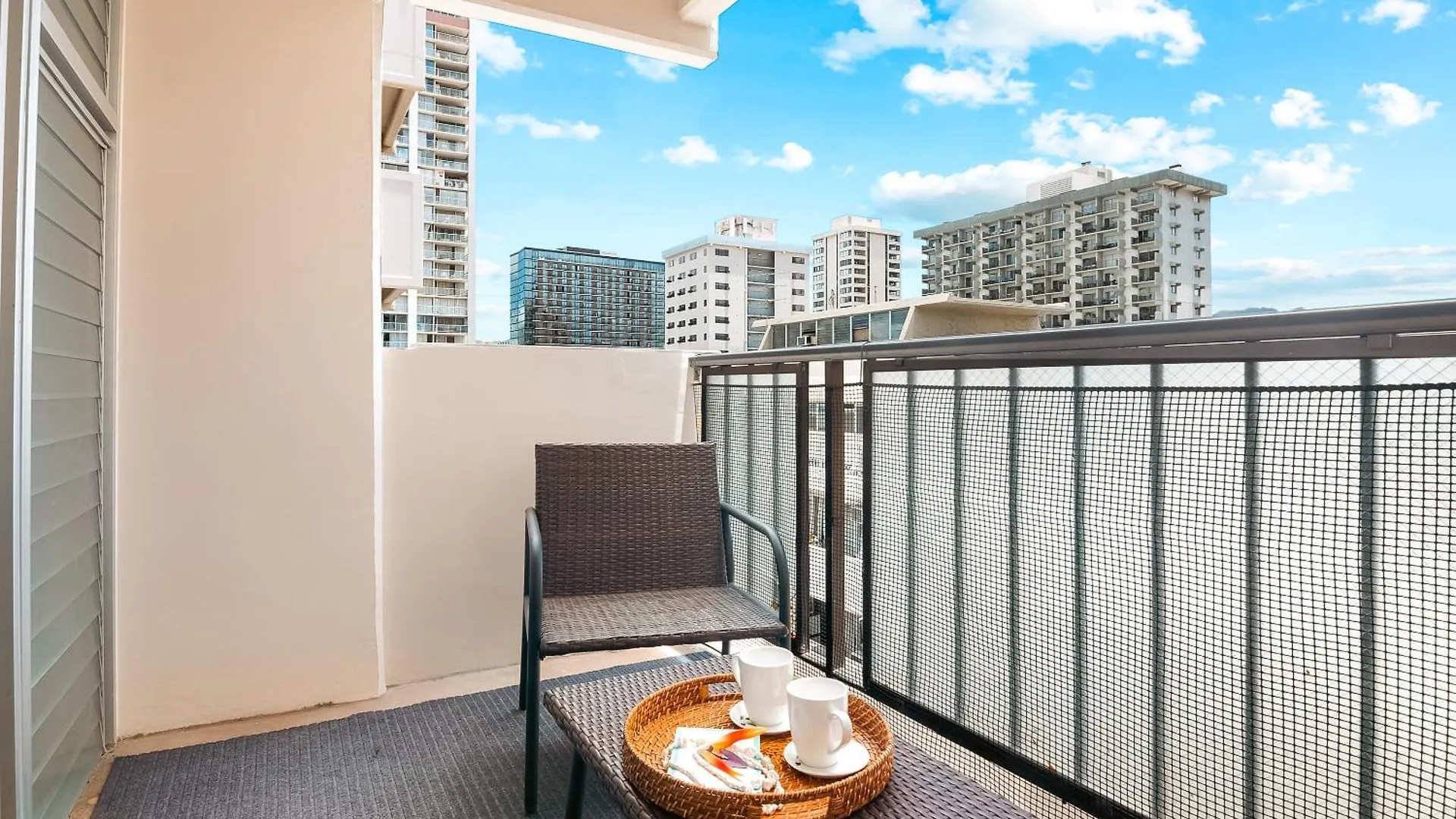 Apartamento 2Br-2Ba Close To Waikiki Beach With Free Parking! Honolulu