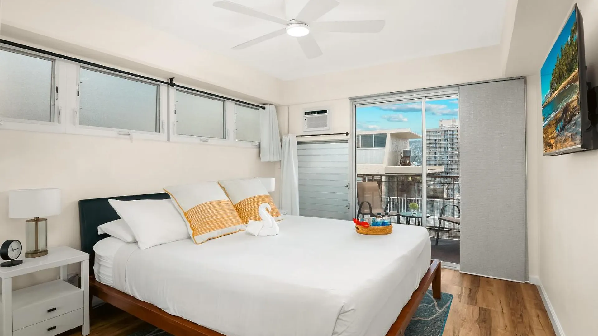 2Br-2Ba Close To Waikiki Beach With Free Parking! Honolulu Apartamento