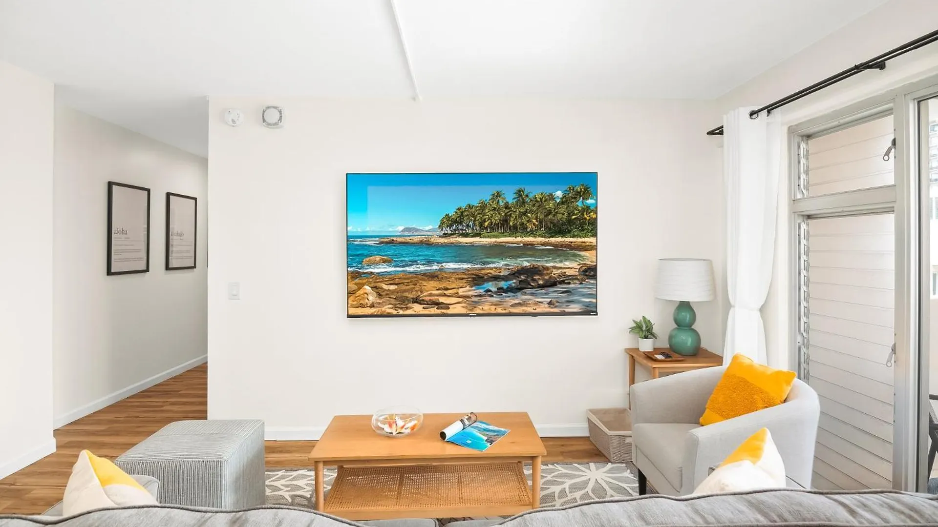 2Br-2Ba Close To Waikiki Beach With Free Parking! Honolulu 0*,