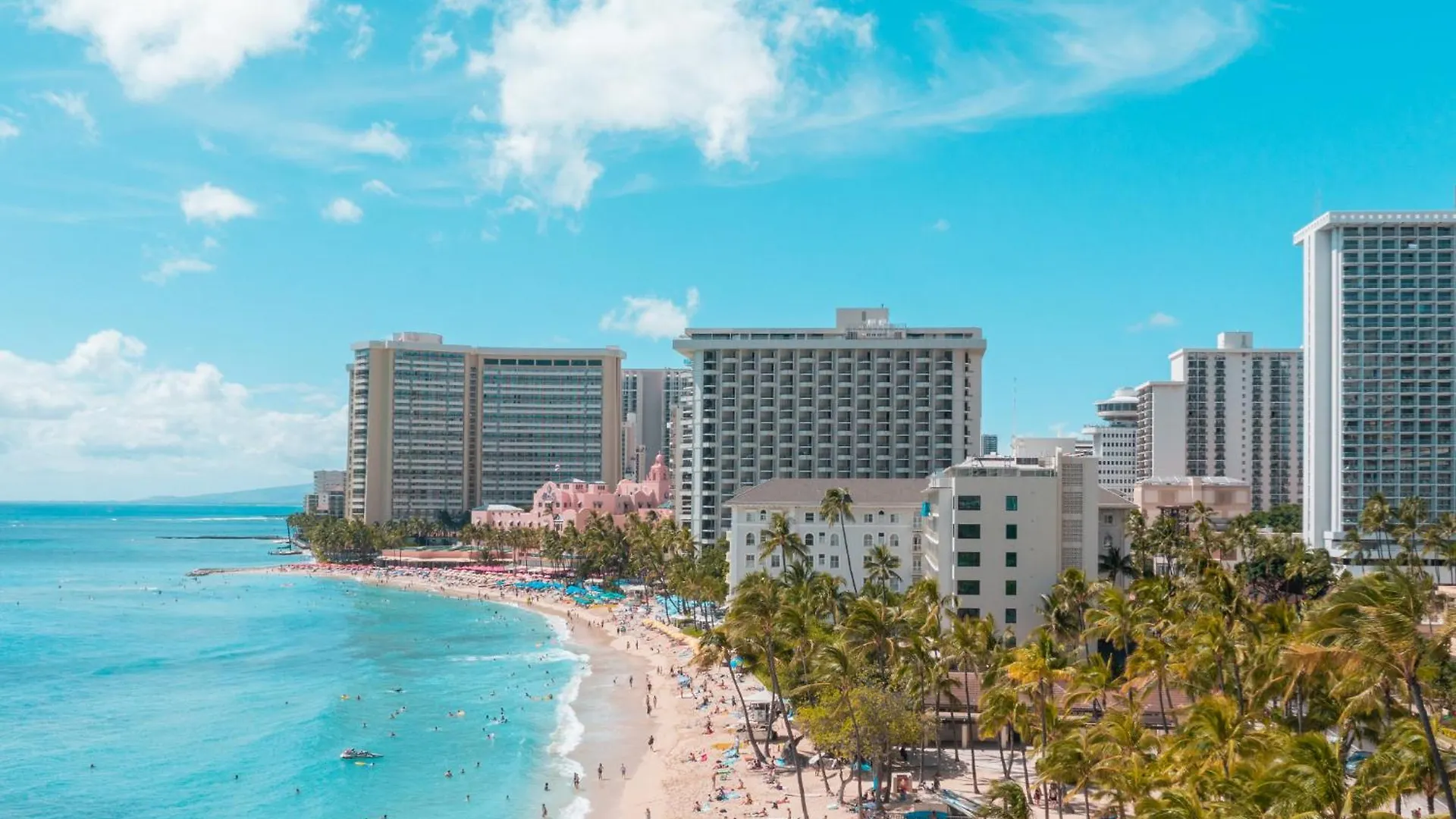 Apartamento 2Br-2Ba Close To Waikiki Beach With Free Parking! Honolulu Estados Unidos da América