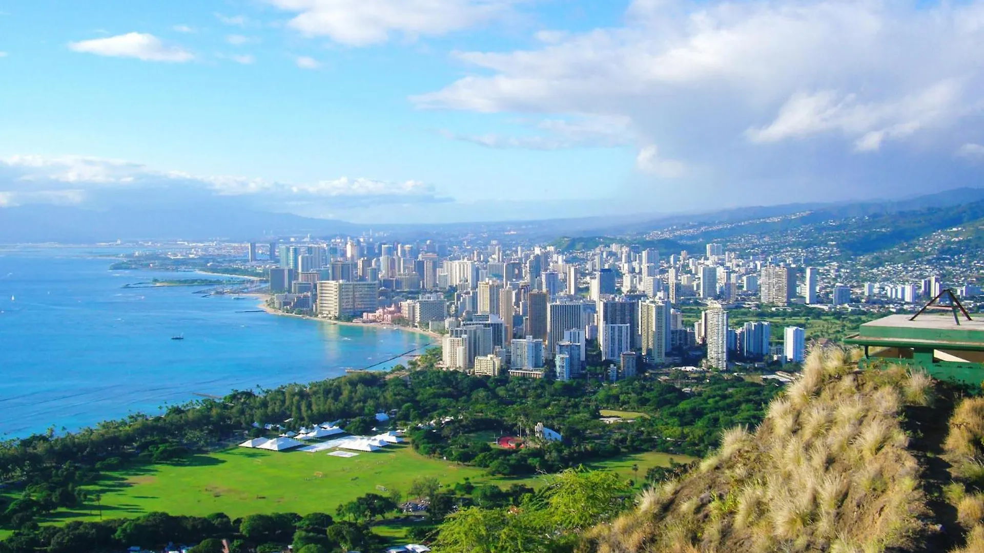 Apartamento 2Br-2Ba Close To Waikiki Beach With Free Parking! Honolulu