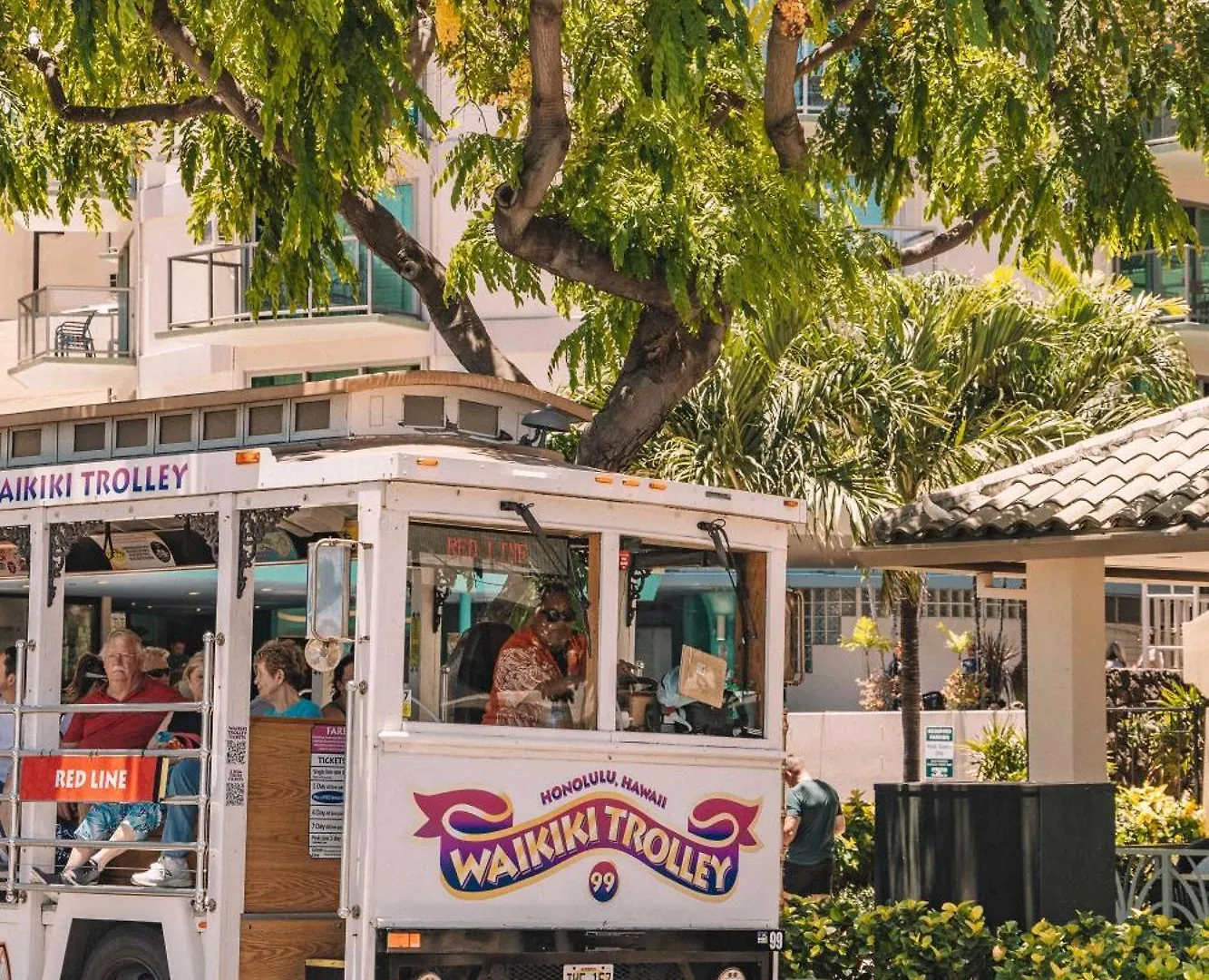 Apartamento 2Br-2Ba Close To Waikiki Beach With Free Parking! Honolulu Estados Unidos da América