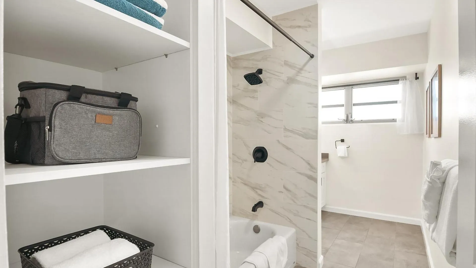 Apartmán 2Br-2Ba Close To Waikiki Beach With Free Parking! Honolulu